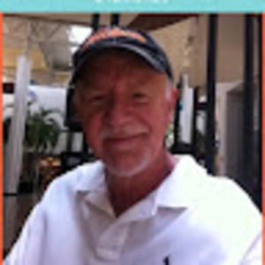 Meet your Posher, Mike